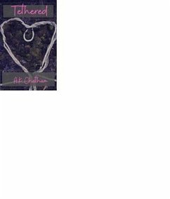 Cover Tethered (eBook, ePUB)