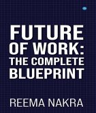 Future of Work (eBook, ePUB) Future of Work (eBook, ePUB)