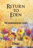 Return to Eden (eBook, ePUB) Return to Eden (eBook, ePUB)