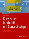 Klassische Mechanik mit Concept-Maps (eBook, PDF)
