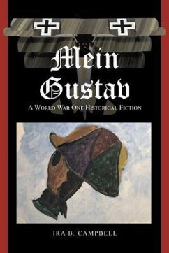 Mein Gustav (eBook, ePUB) - Campbell, Ira