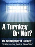 A Turnkey or Not? (eBook, ePUB) A Turnkey or Not? (eBook, ePUB)