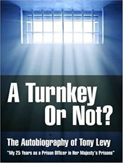 A Turnkey or Not? (eBook, ePUB) - Levy, Tony