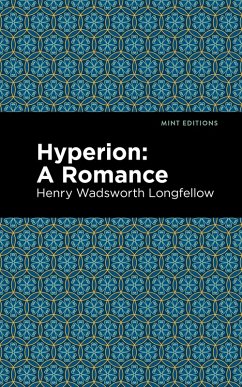 Hyperion (eBook, ePUB) - Longfellow, Henry Wadsworth