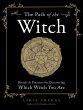 The Path of the Witch (eBook, ePUB) - Bild 1
