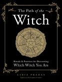The Path of the Witch (eBook, ePUB) The Path of the Witch (eBook, ePUB)
