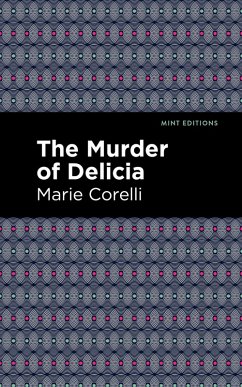 Cover The Murder of Delicia (eBook, ePUB)