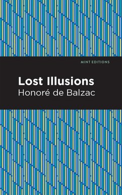 Cover Lost Illusions (eBook, ePUB)