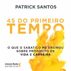 45 do primeiro tempo (MP3-Download) - Santos, Patrick