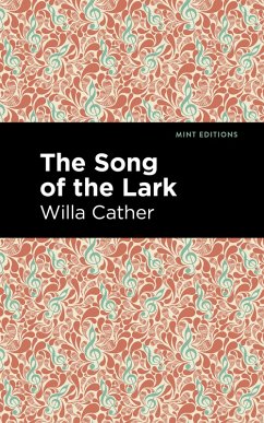 The Song of the Lark (eBook, ePUB) - Cather, Willa