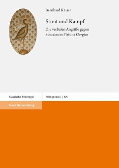 Streit und Kampf (eBook, PDF) - Kaiser, Bernhard