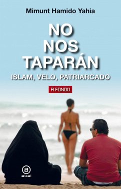 Cover No nos taparán (eBook, ePUB)