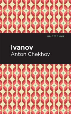 Ivanov (eBook, ePUB) - Chekhov, Anton