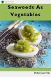 Seaweeds As Vegetables (eBook, ePUB) - Bild 1