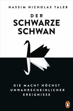 Der Schwarze Schwan (eBook, ePUB) - Taleb, Nassim Nicholas