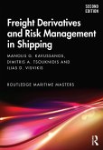 Freight Derivatives and Risk Management in Shipping (eBook, ePUB)