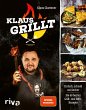 Klaus grillt (eBook, ePUB) - Bild 1