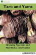 Taro and Yams: Growing Practices and... - Bild 1