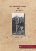 Als deutscher Soldat im 2. Weltkrieg (eBook, PDF)