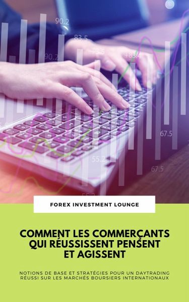 Comment Les Commerçants Qui Réussissent Pensent Et Agissent: Notions De Base Et Stratégies Pour Un Daytrading Réussi Sur Les Marchés Boursiers Internationaux (eBook, ePUB)