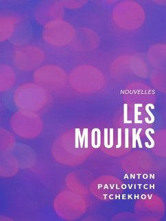 Les Moujiks (eBook, ePUB)