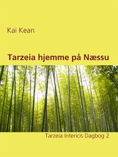 Tarzeia hjemme på Næssu (eBook, ePUB)