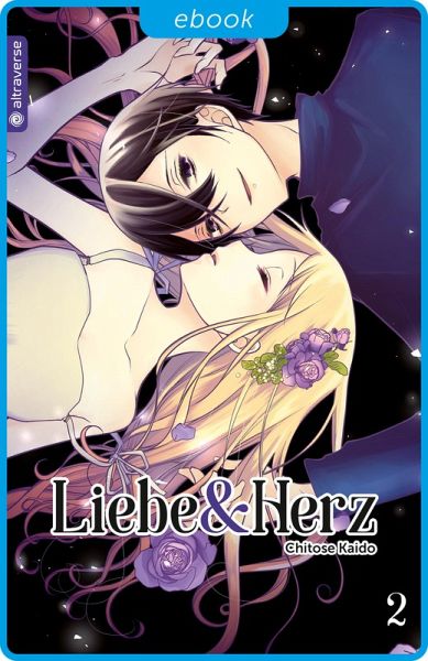 Liebe & Herz 02 (eBook, ePUB) Liebe & Herz 02 (eBook, ePUB)