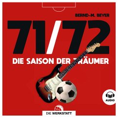71/72 (MP3-Download) - Beyer, Bernd-M.