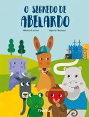 O segredo de Abelardo (eBook, ePUB)