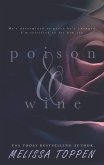 Poison & Wine (eBook, ePUB)