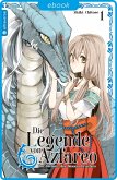 Die Legende von Azfareo 01 (eBook, ePUB) Die Legende von Azfareo 01 (eBook, ePUB)