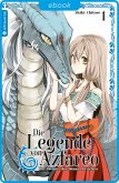 Die Legende von Azfareo 01 (eBook, ePUB)