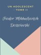 Un Adolescent (eBook, ePUB) - Bild 1