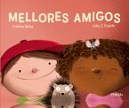 Mellores amigos (eBook, ePUB)