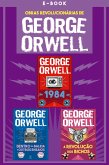 As obras revolucionárias de George Orwell (eBook, ePUB)