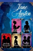 Coleção Especial Jane Austen (eBook, ePUB)
