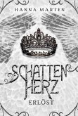 Schattenherz (eBook, ePUB)