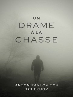 Un drame à la chasse (eBook, ePUB)