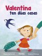 Valentina ten dúas casas (eBook, ePUB) - Bild 1