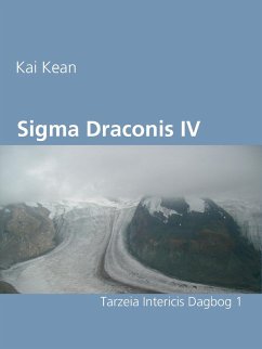 Sigma Draconis IV (eBook, ePUB)