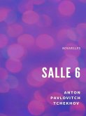 Salle 6 (eBook, ePUB)