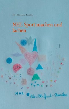 NHL Sport machen und lachen (eBook, ePUB) - Oberfrank - Hunziker, Peter