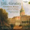 Graun,J.G:Chamber Music From Frederick... - Bild 1