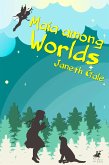 Maia among worlds (eBook, ePUB)