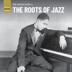 The Rough Guide To The Roots Of Jazz - Diverse
