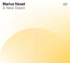 A New Dawn - Neset,Marius