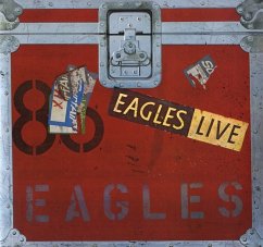 Eagles Live - Eagles