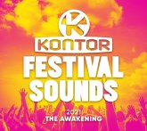 Kontor Festival Sounds 2021-The Awakening