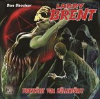 Larry Brent - Todesküsse vom Höllenfürst