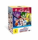 Kuroko's Basketball Season 2 Vol. 1 Steelcase Edition